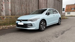 Volkswagen Golf 2024