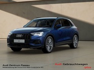 Audi Q3 2025