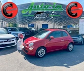 Fiat 500 2021
