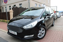 Ford Galaxy 2018