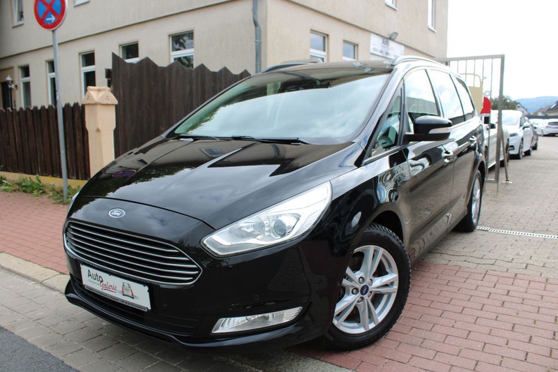 Ford Galaxy