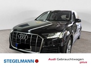 Audi Q7 2023