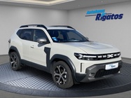 Dacia Duster 2025