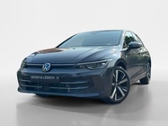 Volkswagen Golf 2025