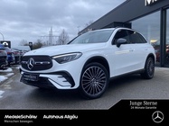 Mercedes-Benz GLC-Class 2025