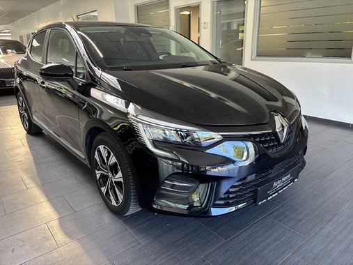 Renault Clio 2023
