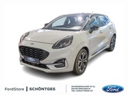 Ford Puma 2024