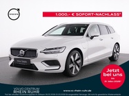 Volvo V60 2025