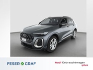Audi Q5 2025