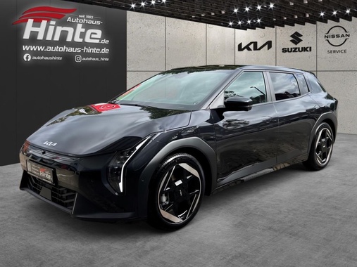 Kia EV4 2026