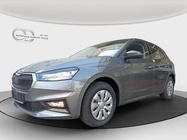 Skoda Fabia 2025