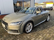Audi TT 2022