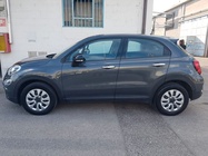Fiat 500L 2020