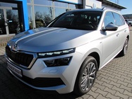 Skoda Kamiq 2022