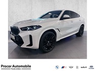 BMW X6 2025