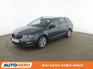 Skoda Octavia 2019