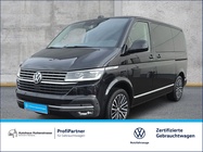Volkswagen T6 2021