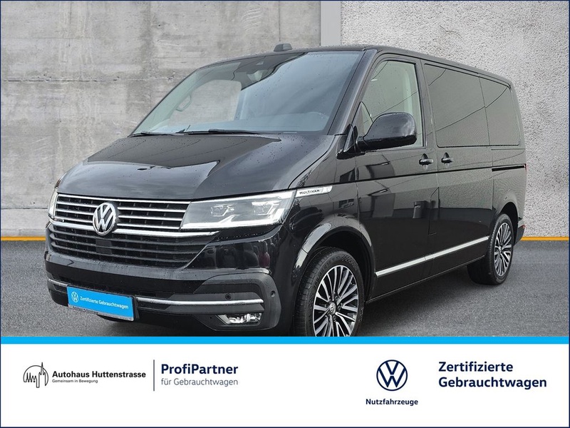 Volkswagen T6