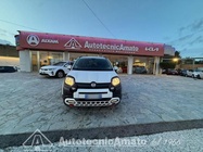 Fiat Panda 2024