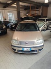 Fiat Punto 2009