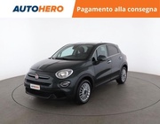 Fiat 500L 2019