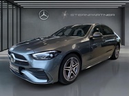 Mercedes-Benz C-Class 2024