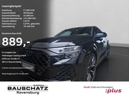 Audi RSQ8 2024