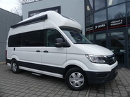 Volkswagen Crafter 2022