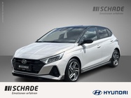 Hyundai i20 2025
