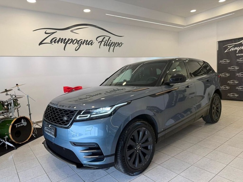 Land Rover Velar