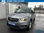 Opel Crossland 2020