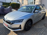 Skoda Octavia 2025