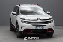 Citroen C5 2020