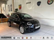 Fiat 500e 2023