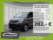 Opel Vivaro 2023