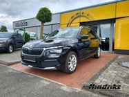 Skoda Kamiq 2021