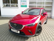 Mazda CX-3 2019