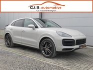 Porsche Cayenne 2021