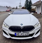 BMW 8 Series 2020