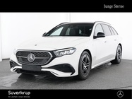 Mercedes-Benz E-Class 2025