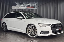 Audi A6 2019