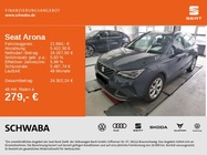 Seat Arona 2023