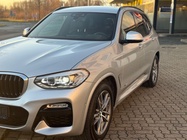 BMW X3 2018