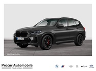 BMW X3 2024