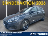 Hyundai i30 2025