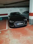 Audi A4 2020