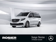 Mercedes-Benz V-Class 2022