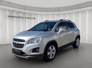 Chevrolet Trax 2013