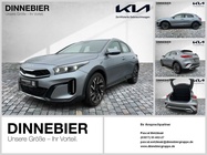 Kia XCeed 2023