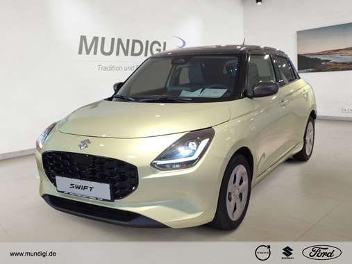 Suzuki Swift 2026